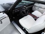 Dodge Coronet R/T 440 Magnum 1969 года